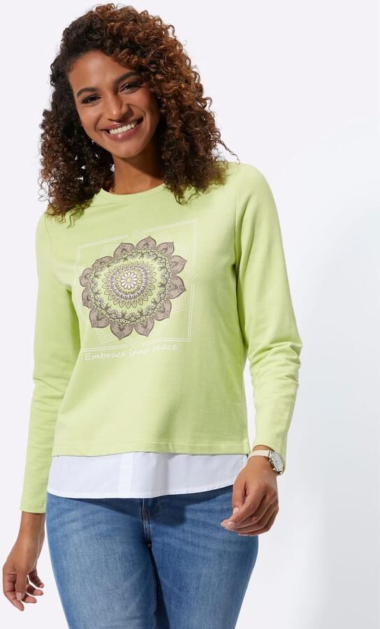 Classic Inspirationen Sweatshirt - Foto 3