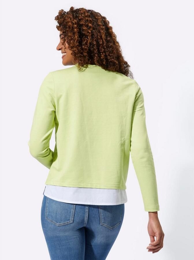 Classic Inspirationen Sweatshirt