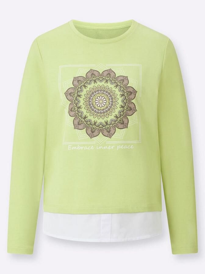 Classic Inspirationen Sweatshirt - Foto 2