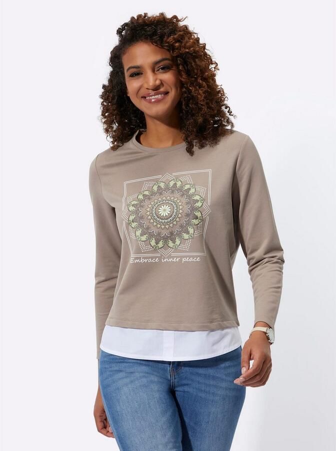 Classic Inspirationen Sweatshirt - Foto 1