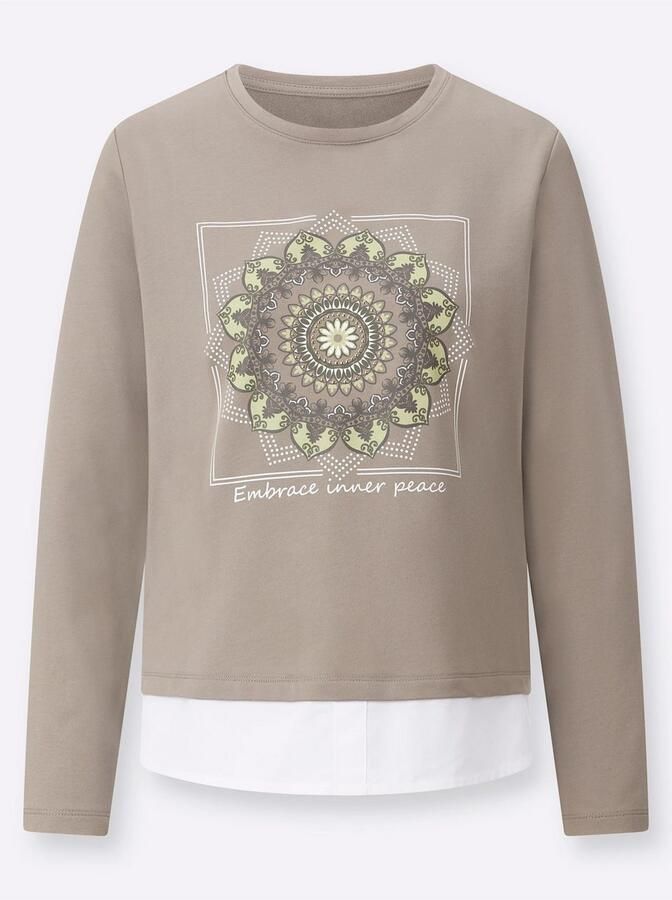 Classic Inspirationen Sweatshirt - Foto 3