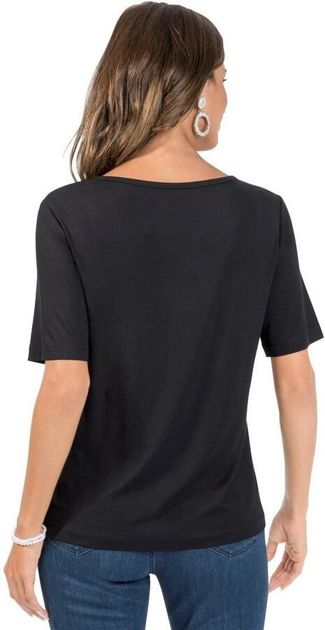 Classic Inspirationen T-shirt (1-delig) - Foto 2