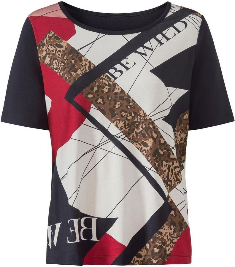 Classic Inspirationen T-shirt (1-delig)