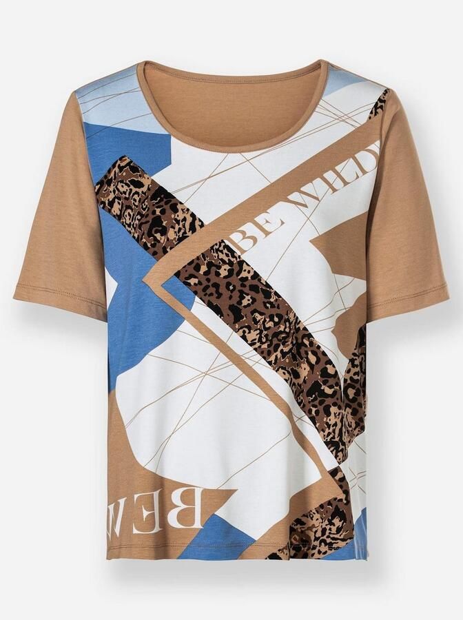 Classic Inspirationen T-shirt (1-delig)