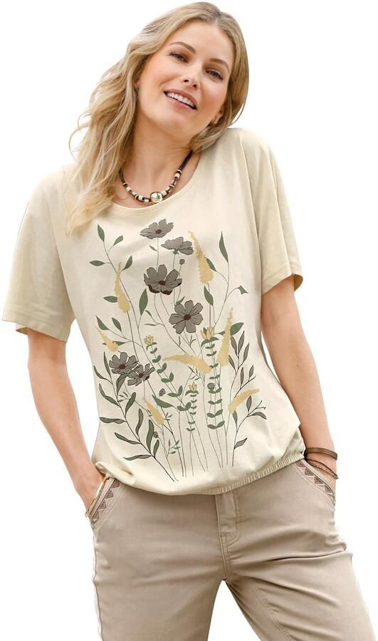 Classic Inspirationen T-shirt (1-delig) - Foto 4