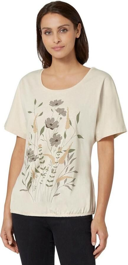 Classic Inspirationen T-shirt (1-delig) - Foto 2