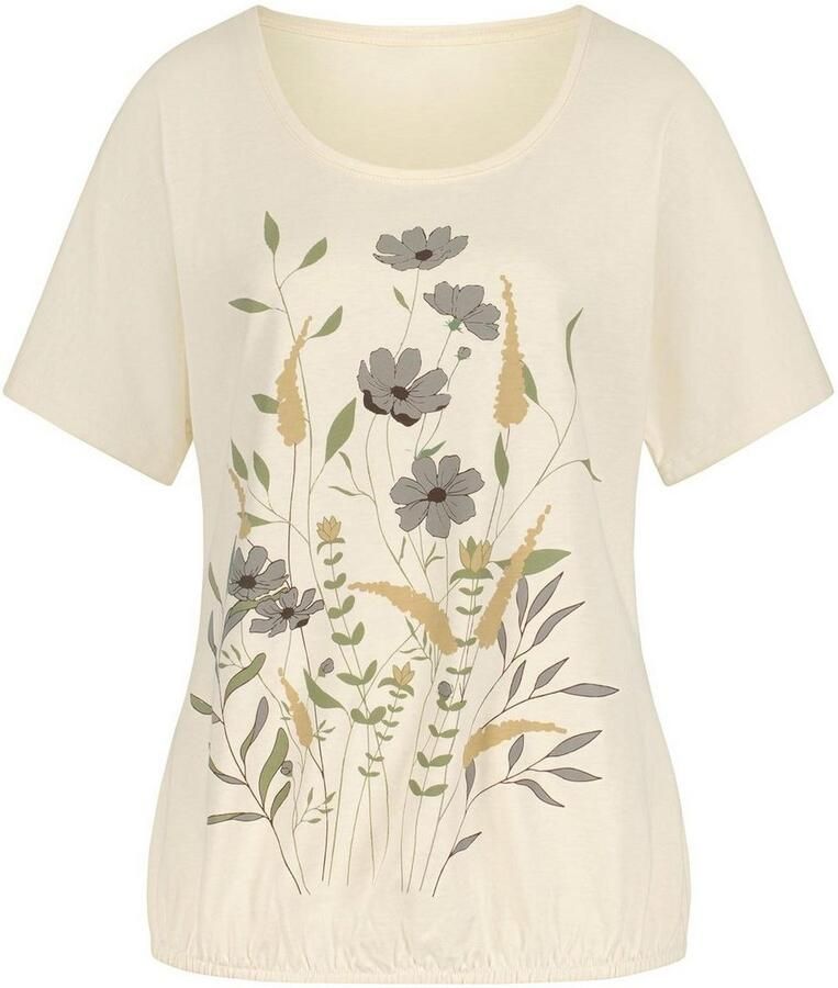 Classic Inspirationen T-shirt (1-delig)