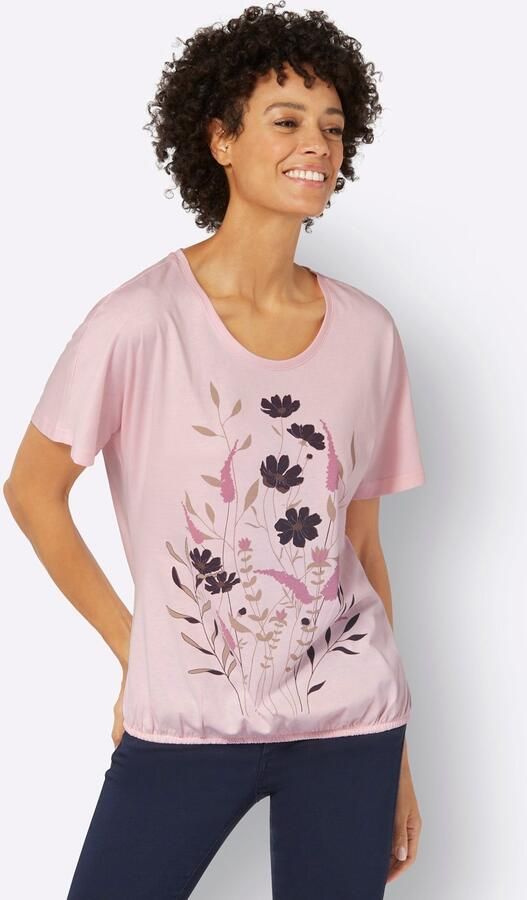 Classic Inspirationen T-shirt (1-delig) - Foto 3