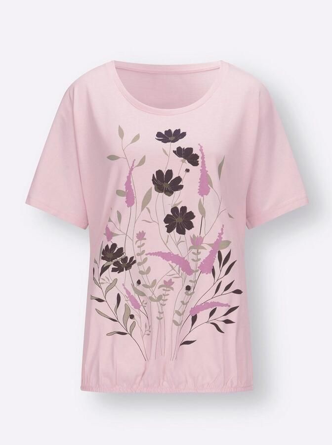 Classic Inspirationen T-shirt (1-delig) - Foto 2