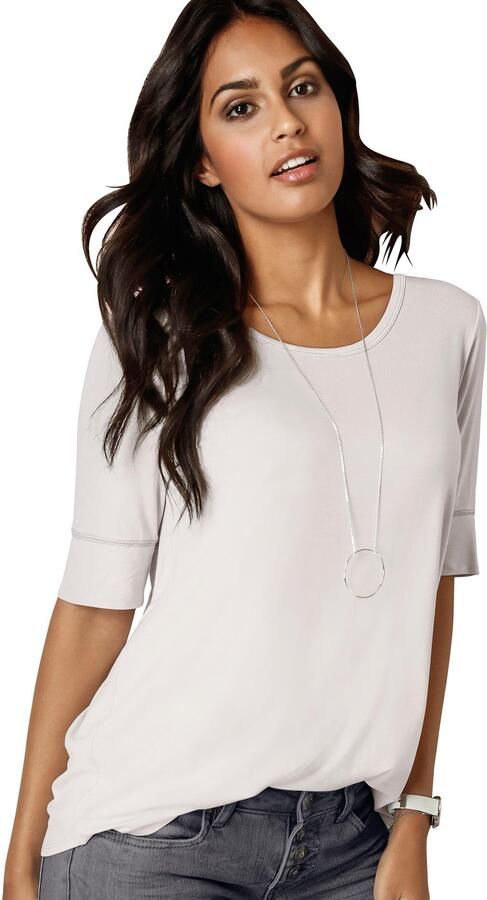 Classic Inspirationen T-shirt (1-delig) - Foto 4