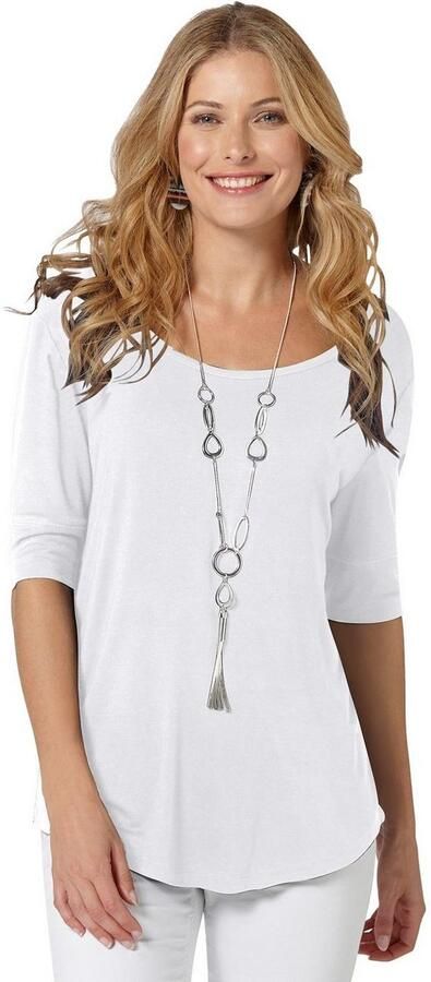 Classic Inspirationen T-shirt (1-delig) - Foto 3