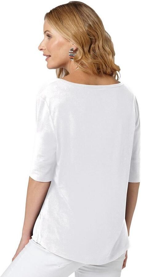 Classic Inspirationen T-shirt (1-delig) - Foto 2