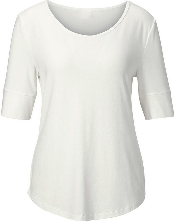 Classic Inspirationen T-shirt (1-delig) - Foto 1