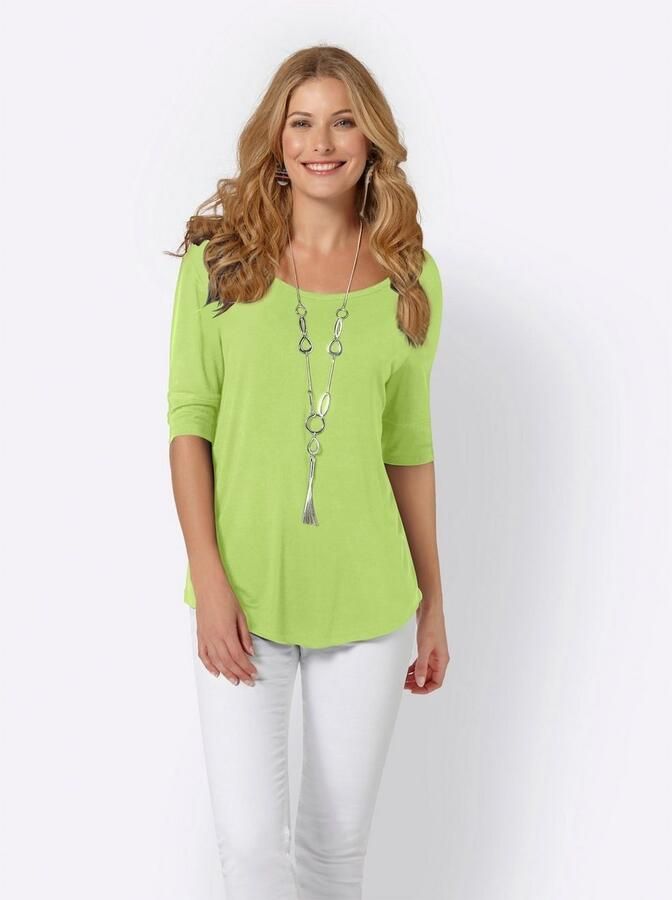 Classic Inspirationen T-shirt (1-delig) - Foto 2