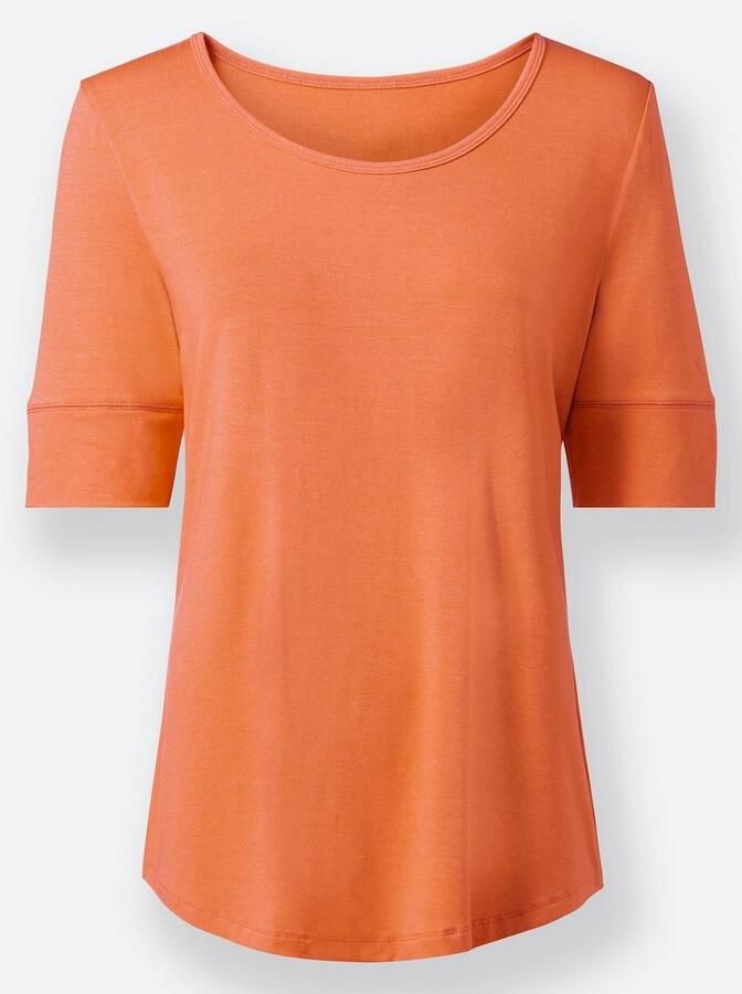 Classic Inspirationen T-shirt (1-delig) - Foto 3