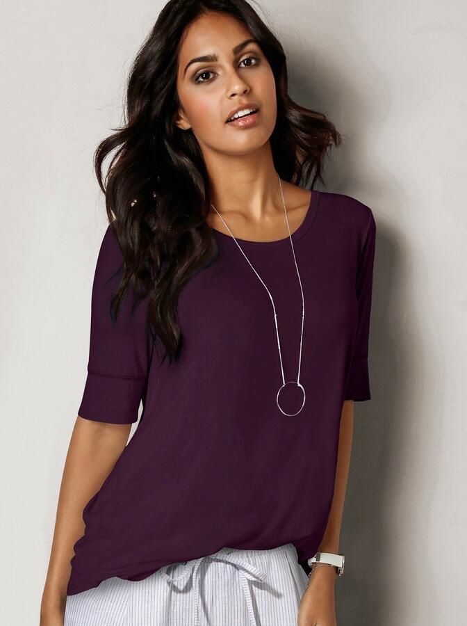 Classic Inspirationen T-shirt (1-delig) - Foto 4