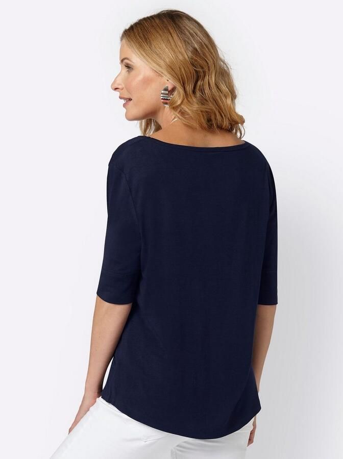 Classic Inspirationen T-shirt (1-delig) - Foto 2