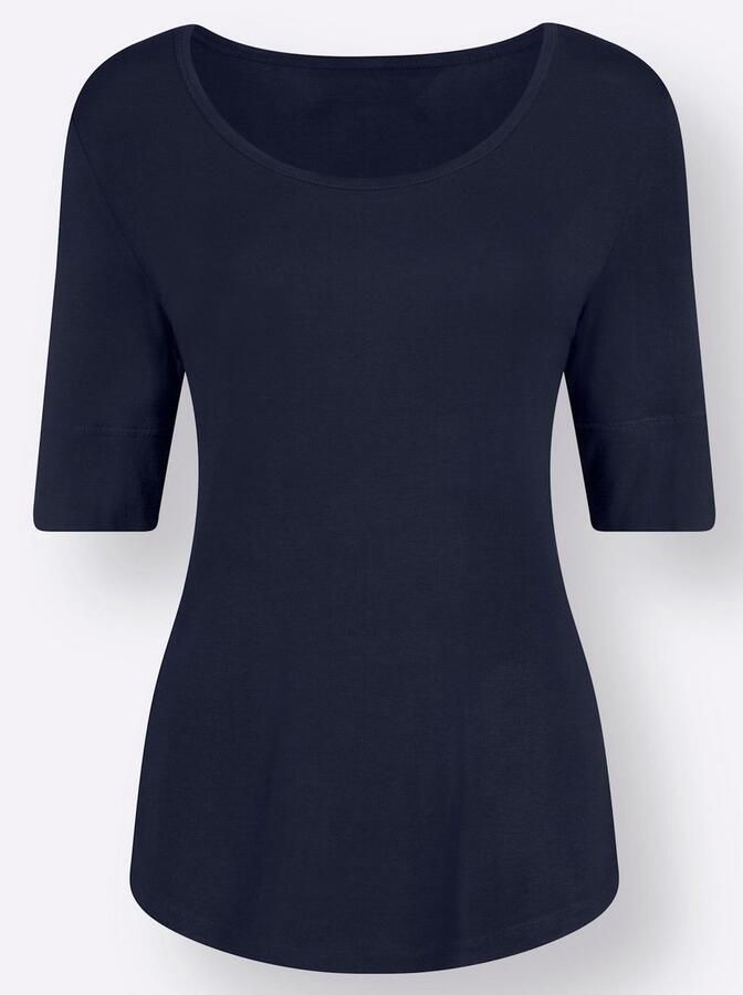 Classic Inspirationen T-shirt (1-delig) - Foto 3