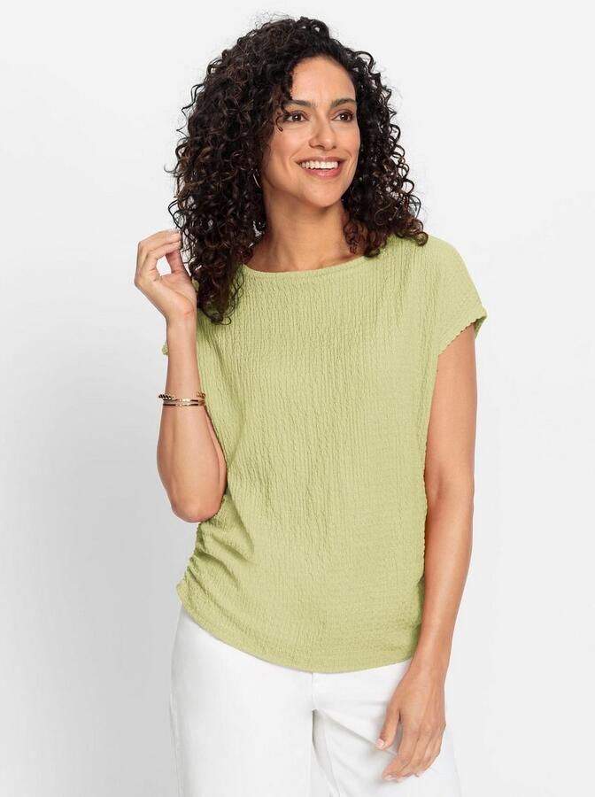 Classic Inspirationen T-shirt (1-delig) - Foto 2