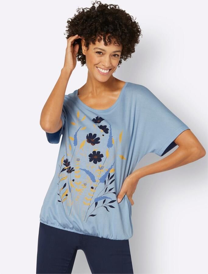 Classic Inspirationen T-shirt (1-delig) - Foto 3