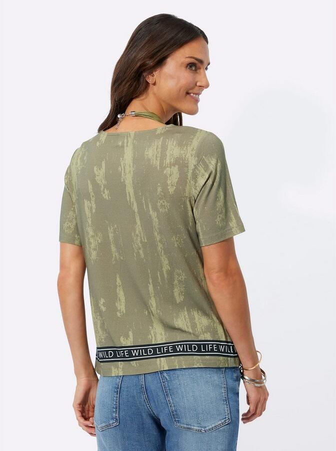 Classic Inspirationen T-shirt (1-delig) - Foto 2