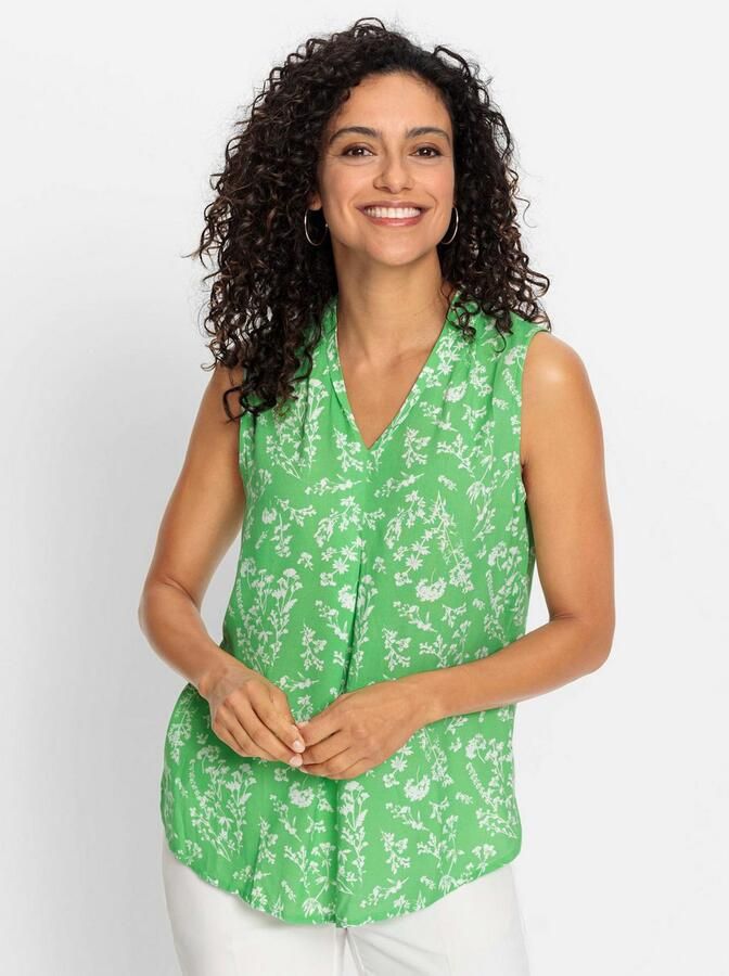 Classic Inspirationen Top