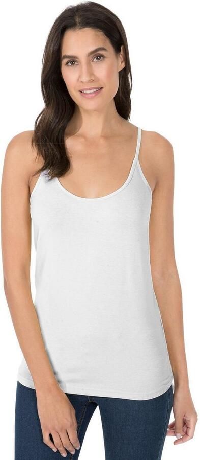 Classic Inspirationen Top met spaghettibandjes - Foto 3