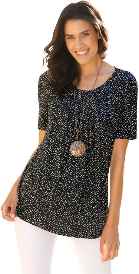 Classic Inspirationen Tuniekshirt (1-delig) - Foto 4