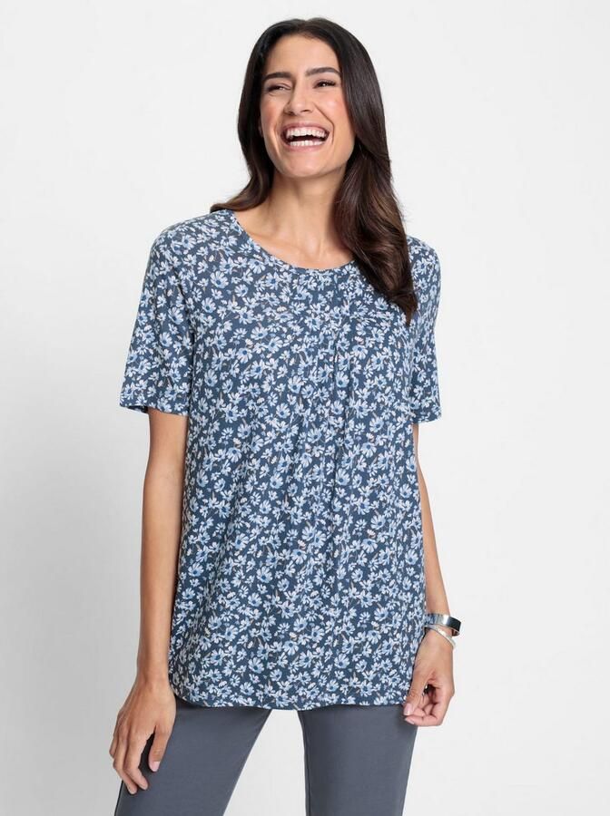 Classic Inspirationen Tuniekshirt (1-delig)