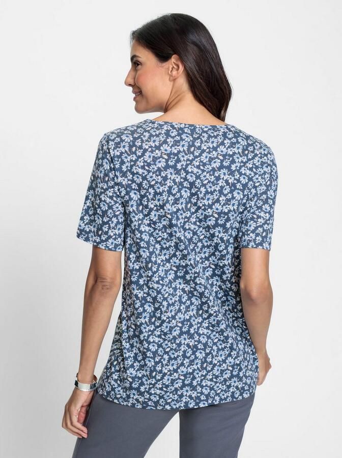 Classic Inspirationen Tuniekshirt (1-delig) - Foto 2