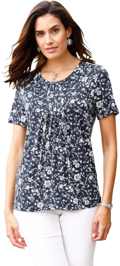 Classic Inspirationen Tuniekshirt (1-delig) - Foto 4