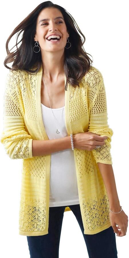 Classic Inspirationen Vest - Foto 4