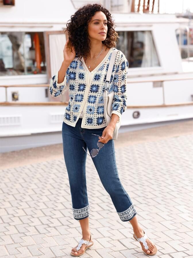 Classic Inspirationen Vest - Foto 4