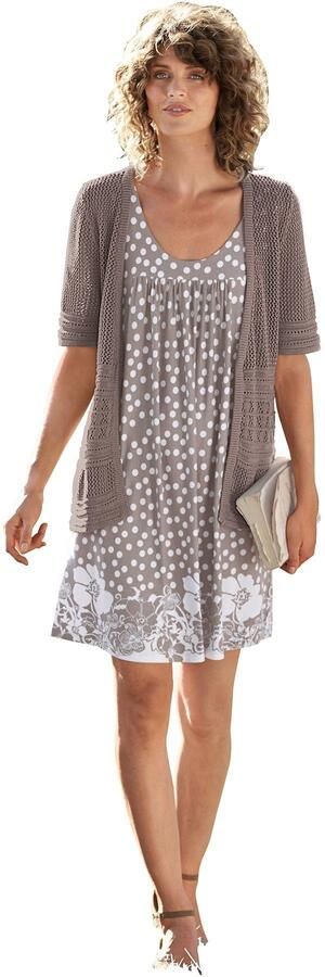 Classic Inspirationen Vest - Foto 4