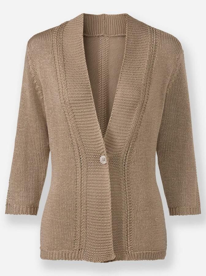 Classic Inspirationen Vest - Foto 3