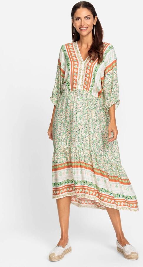 Classic Inspirationen Zomerjurk - Foto 2