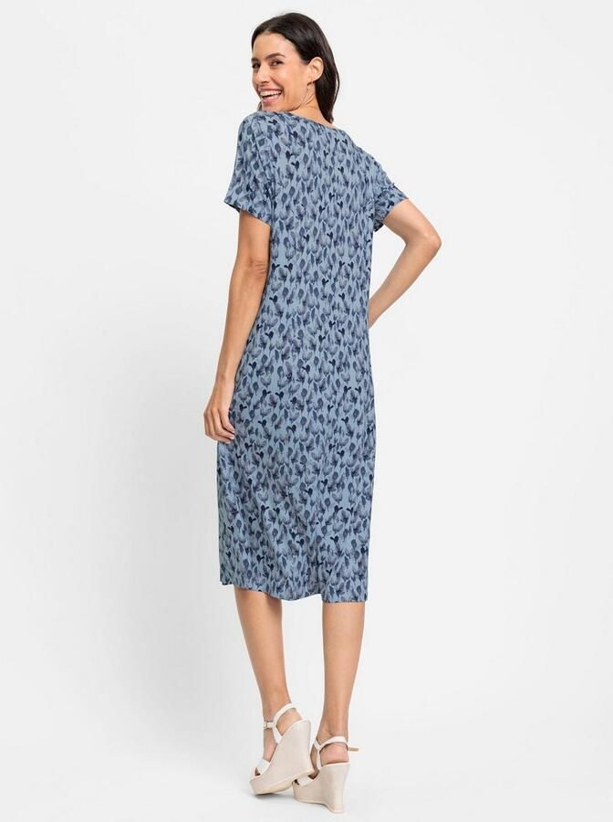 Classic Inspirationen Zomerjurk Jerseyjurk - Foto 2