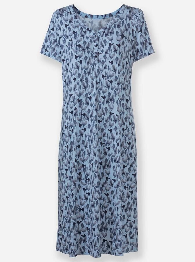 Classic Inspirationen Zomerjurk Jerseyjurk - Foto 3