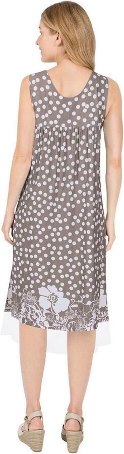 Classic Inspirationen Zomerjurk Tuniekjurk - Foto 3