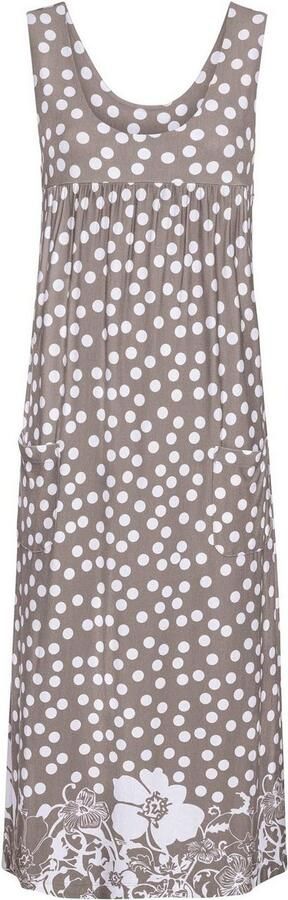 Classic Inspirationen Zomerjurk Tuniekjurk