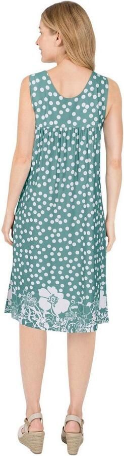 Classic Inspirationen Zomerjurk Tuniekjurk - Foto 3