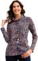Classic Inspirationen Colshirt Shirt (1-delig) - Thumbnail 1