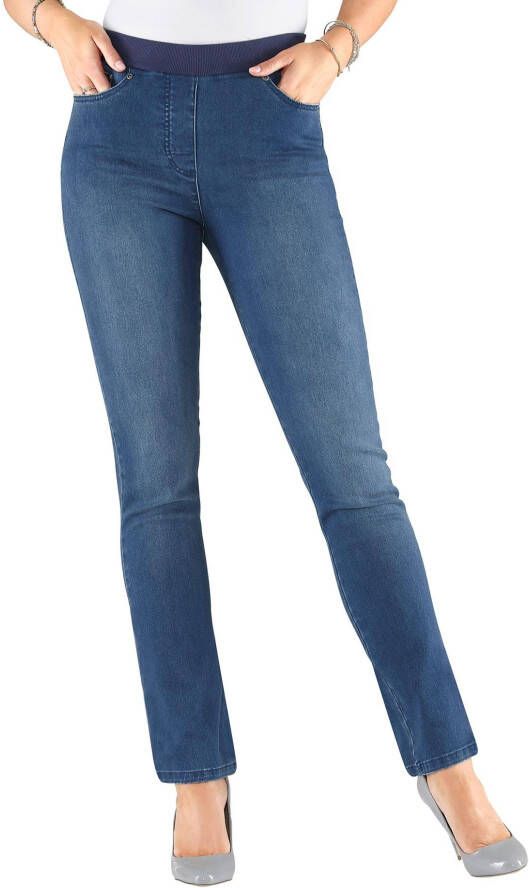 Classic Inspirationen Comfortjeans