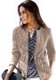 Classic Inspirationen Jasje Blazer - Thumbnail 1