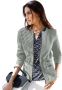 Classic Inspirationen Jasje Blazer - Thumbnail 1