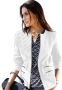 Classic Inspirationen Jasje Blazer - Thumbnail 1