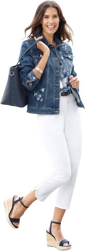 Classic Inspirationen Jeansblazer Jeans jack