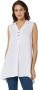 Classic Inspirationen Klassieke blouse - Thumbnail 1