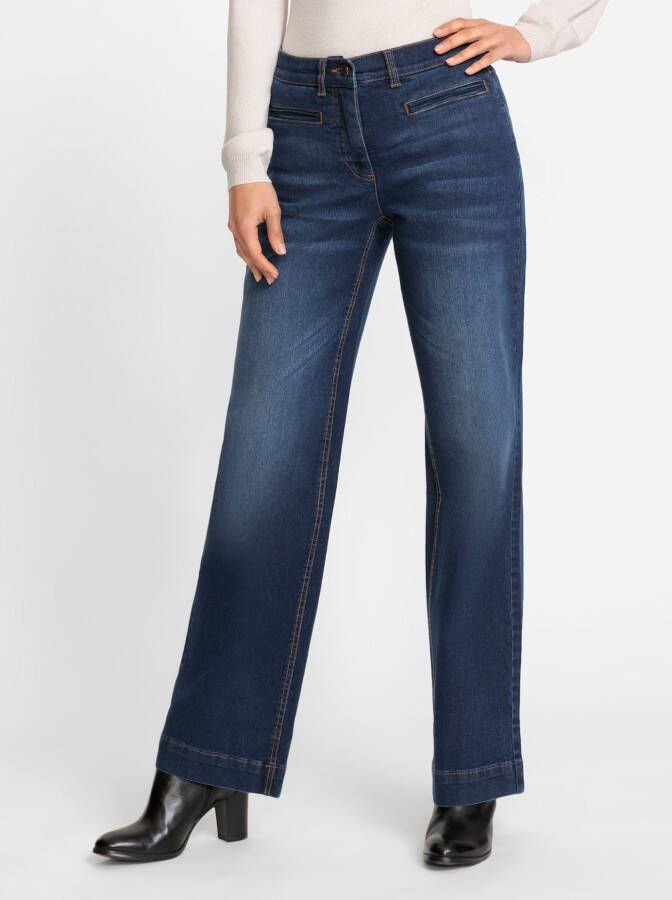 Classic Inspirationen Prettige jeans