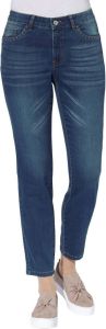 Classic Inspirationen Push-up jeans (1-delig)
